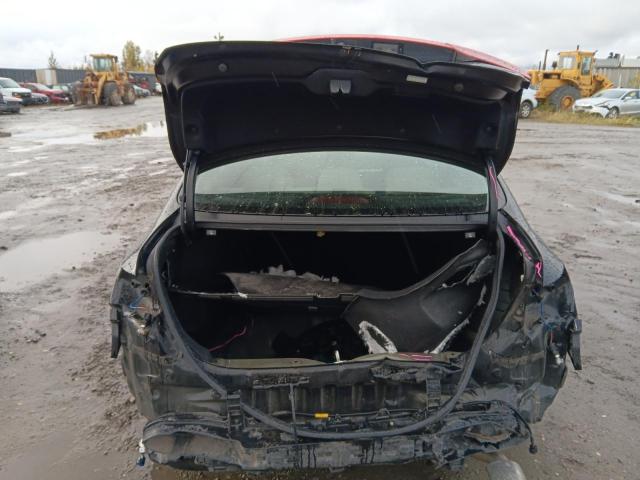 3KPF24AD6KE108548 - 2019 KIA FORTE FE შავი ფოტო 6