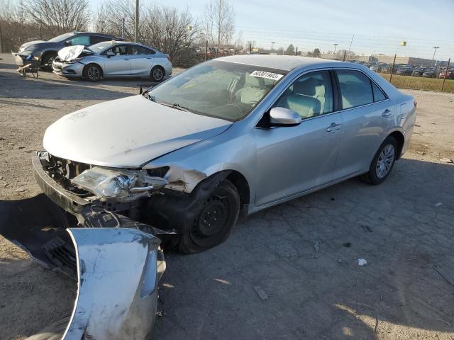 2014 TOYOTA CAMRY L, 