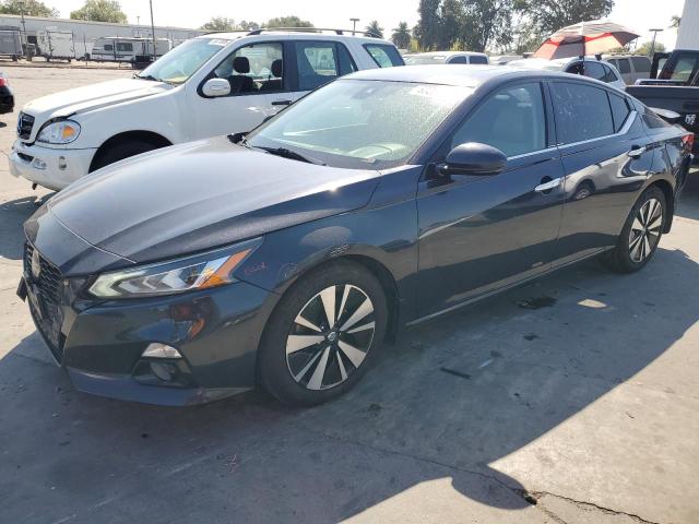 2019 NISSAN ALTIMA SL, 