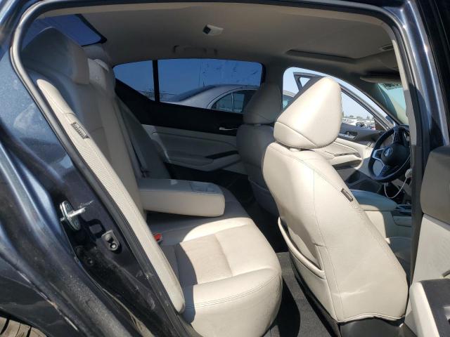 1N4BL4EV4KC115249 - 2019 NISSAN ALTIMA SL 石墨色 照片 10