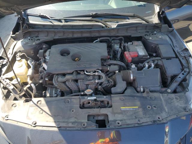 1N4BL4EV4KC115249 - 2019 NISSAN ALTIMA SL 石墨色 照片 11