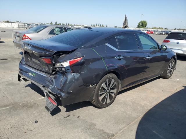 1N4BL4EV4KC115249 - 2019 NISSAN ALTIMA SL 石墨色 照片 3