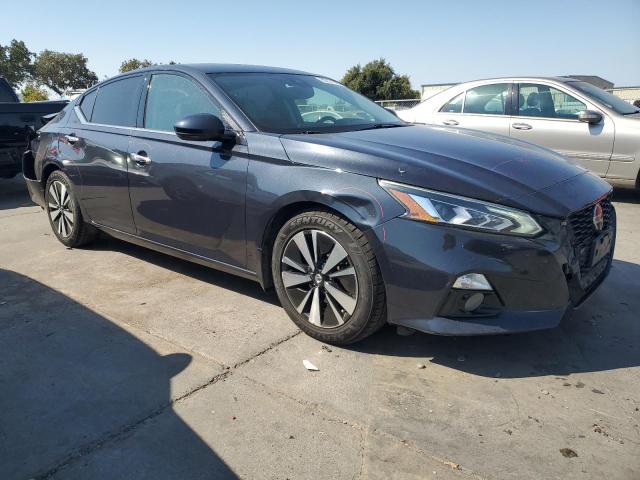 1N4BL4EV4KC115249 - 2019 NISSAN ALTIMA SL 石墨色 照片 4