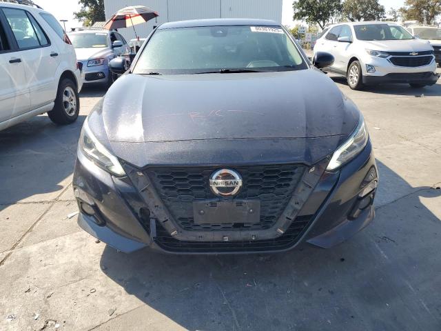 1N4BL4EV4KC115249 - 2019 NISSAN ALTIMA SL 石墨色 照片 5