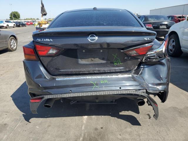 1N4BL4EV4KC115249 - 2019 NISSAN ALTIMA SL 石墨色 照片 6