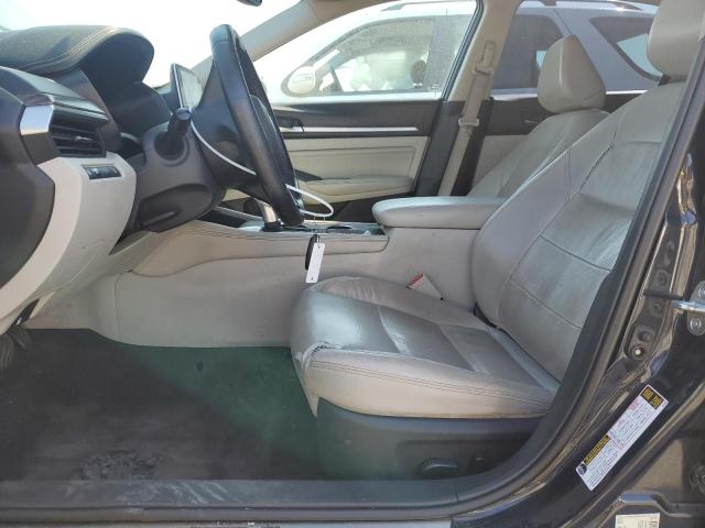 1N4BL4EV4KC115249 - 2019 NISSAN ALTIMA SL 石墨色 照片 7