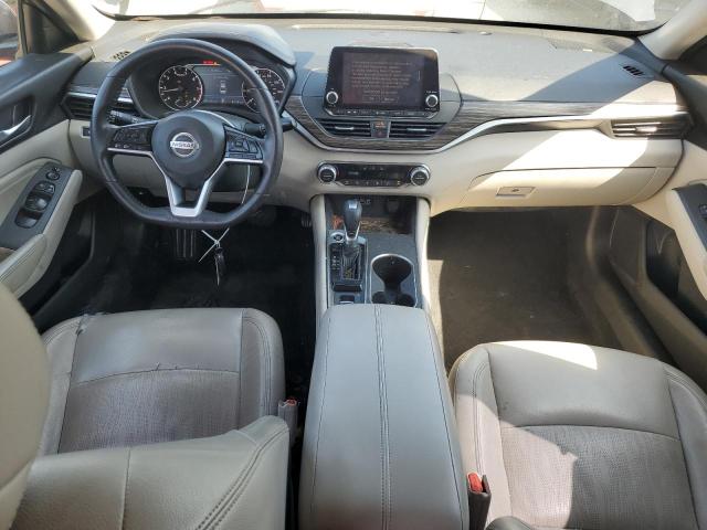 1N4BL4EV4KC115249 - 2019 NISSAN ALTIMA SL 石墨色 照片 8