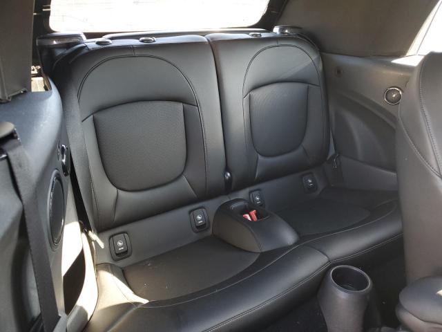 WMWWG5C51J3D00351 - 2018 MINI COOPER RED photo 10