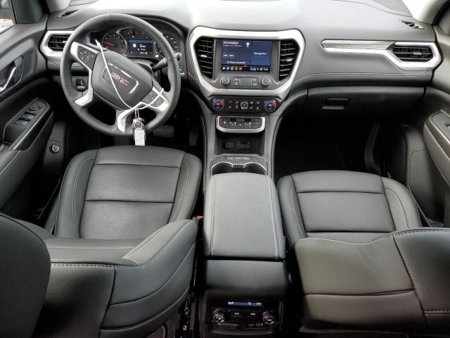 1GKKNUL49PZ220876 - 2023 GMC ACADIA SLT GRAY photo 8