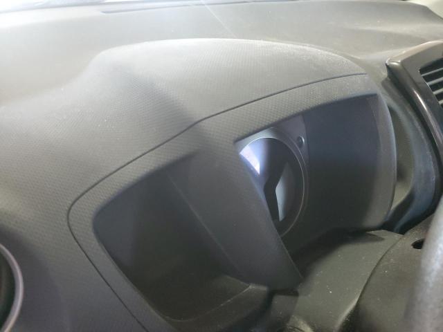 JTKKU4B49AJ053806 - 2010 TOYOTA SCION XD CHARCOAL photo 9