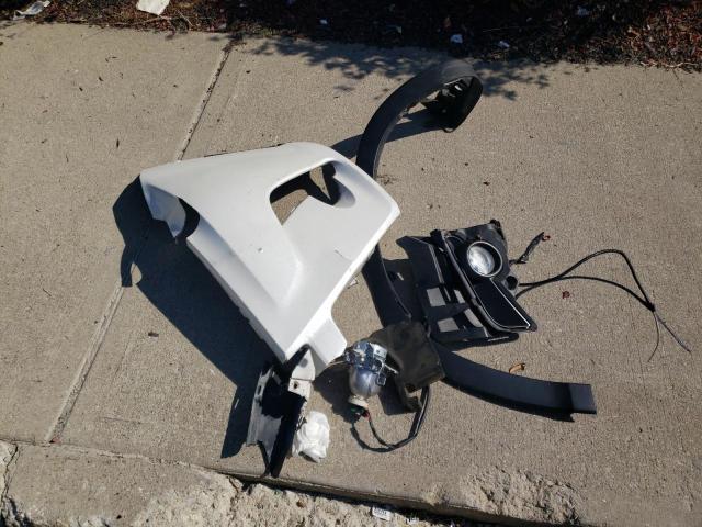 5TDKZRFH6JS538961 - 2018 TOYOTA HIGHLANDER SE თეთრი ფოტო 13