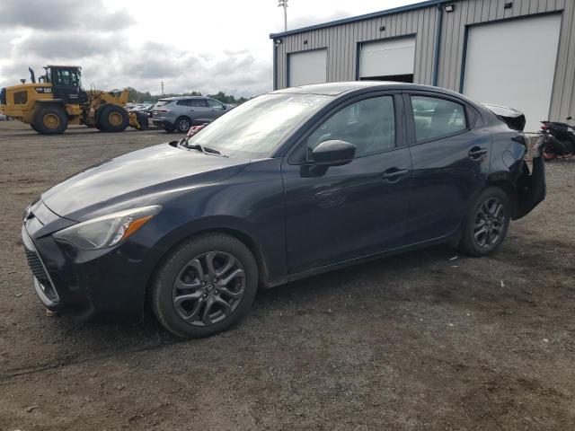 2019 TOYOTA YARIS L, 