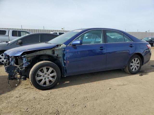 2008 TOYOTA CAMRY CE, 