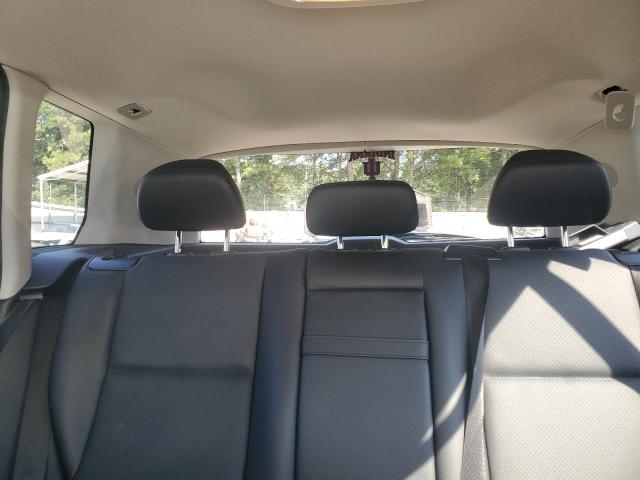 WDCGG8JB9FG438194 - 2015 MERCEDES-BENZ GLK 350 4MATIC WHITE photo 10