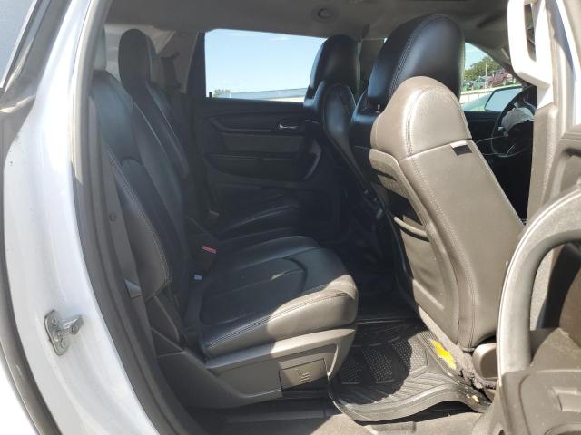 1GNKVHKD3HJ205110 - 2017 CHEVROLET TRAVERSE LT 白色 照片 11