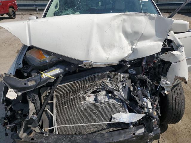 2A4RR5D15AR109102 - 2010 CHRYSLER TOWN & COU TOURING Ağ foto 12