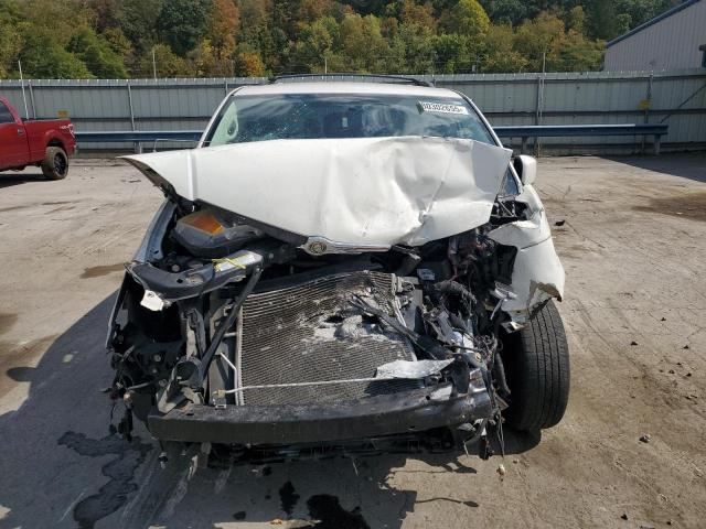 2A4RR5D15AR109102 - 2010 CHRYSLER TOWN & COU TOURING Ağ foto 5