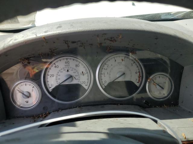 2A4RR5D15AR109102 - 2010 CHRYSLER TOWN & COU TOURING Ağ foto 9