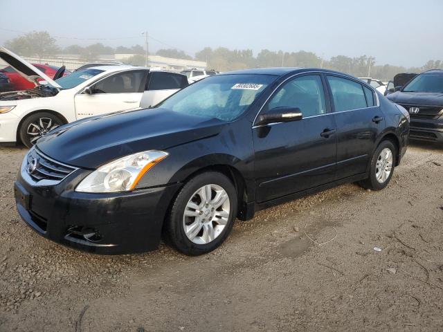 2010 NISSAN ALTIMA BASE, 