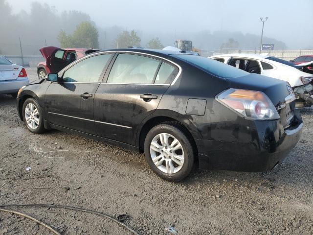 1N4AL2AP5AC183498 - 2010 NISSAN ALTIMA BASE შავი ფოტო 2