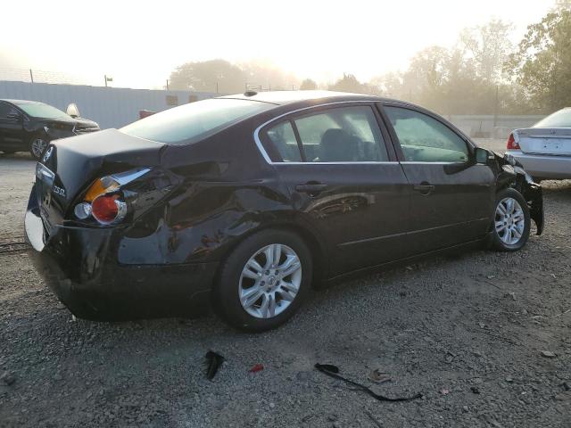 1N4AL2AP5AC183498 - 2010 NISSAN ALTIMA BASE შავი ფოტო 3