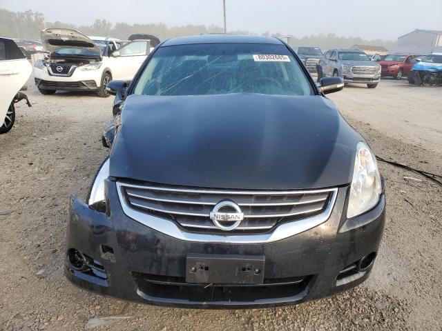 1N4AL2AP5AC183498 - 2010 NISSAN ALTIMA BASE შავი ფოტო 5