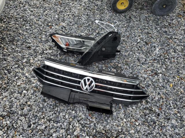 3VWC57BU8KM063464 - 2019 VOLKSWAGEN JETTA S WHITE photo 13