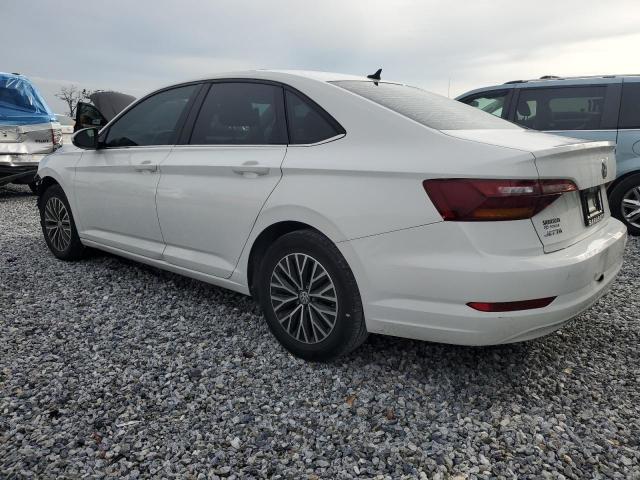 3VWC57BU8KM063464 - 2019 VOLKSWAGEN JETTA S WHITE photo 2