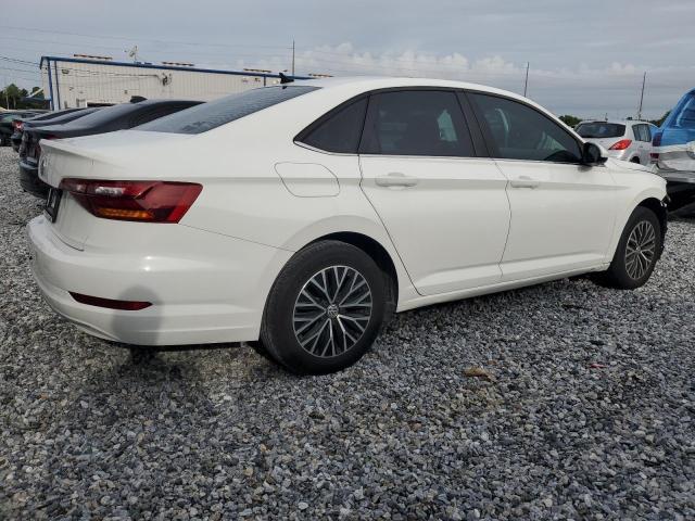 3VWC57BU8KM063464 - 2019 VOLKSWAGEN JETTA S WHITE photo 3