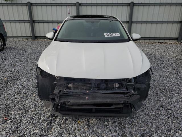 3VWC57BU8KM063464 - 2019 VOLKSWAGEN JETTA S WHITE photo 5