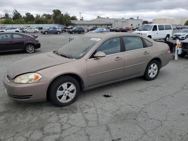 2006 CHEVROLET IMPALA LT, 
