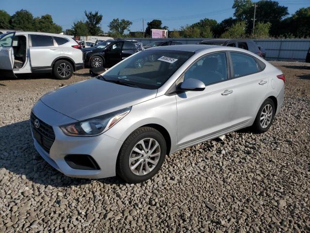 2018 HYUNDAI ACCENT SE, 