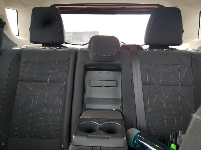 MAJ6P1UL8JC245618 - 2018 FORD ECOSPORT SE Коричневий фото 10