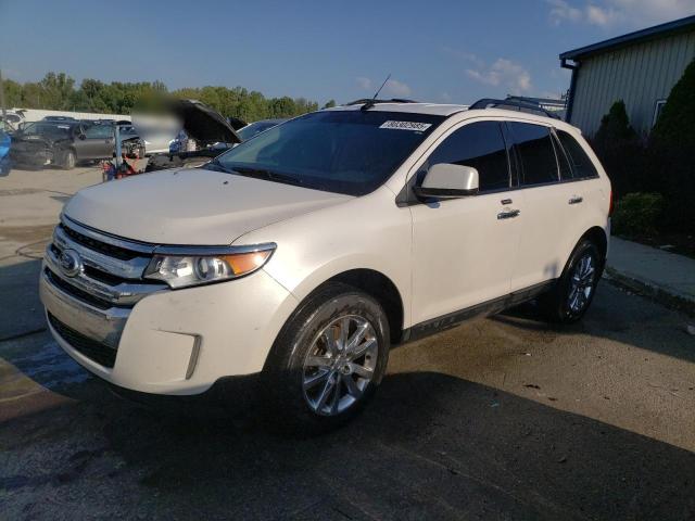 2011 FORD EDGE SEL, 