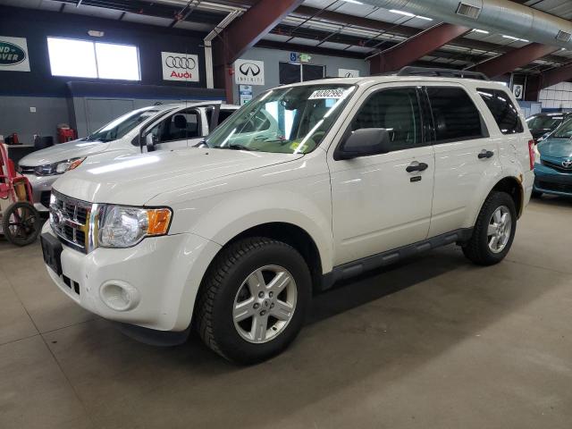 2012 FORD ESCAPE XLT, 
