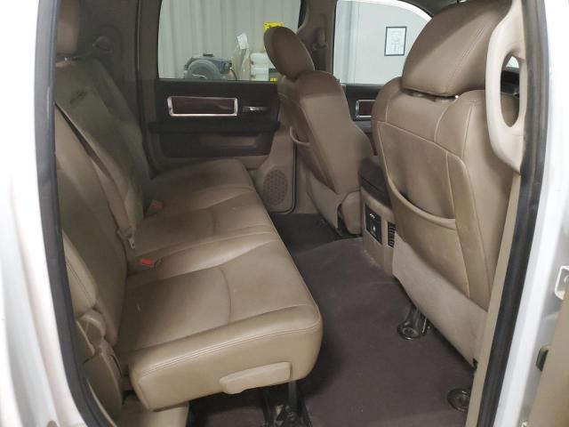 3D7UT2HL7AG162553 - 2010 DODGE RAM 2500 WHITE photo 10