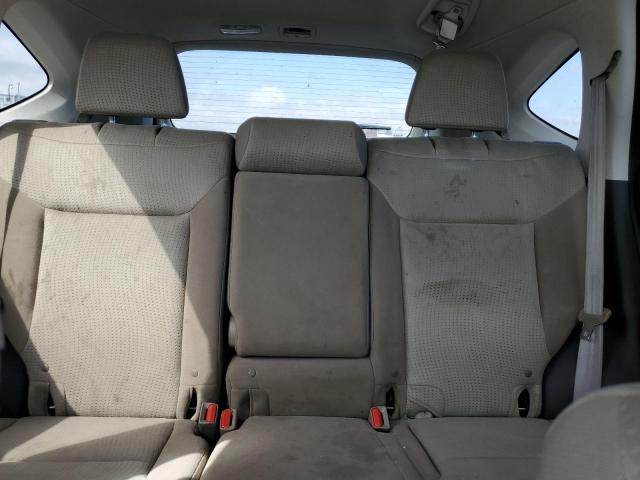 5J6RM4H51DL053033 - 2013 HONDA CR-V EX Mavi fotoğraf 10