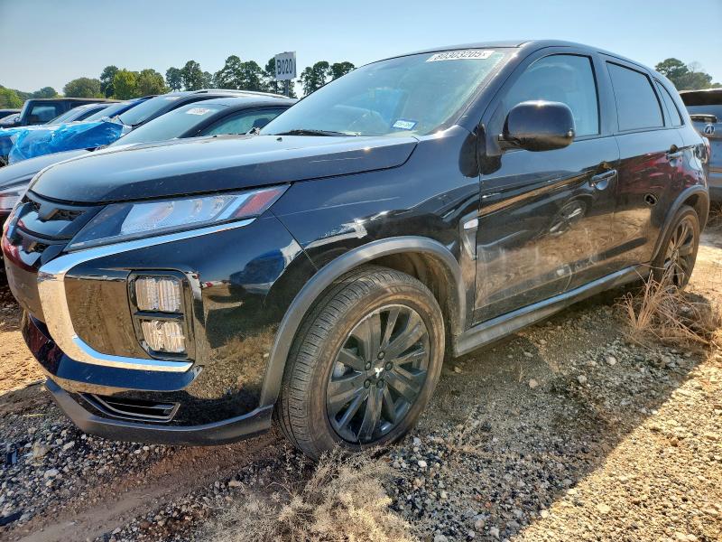 2022 MITSUBISHI OUTLANDER ES, 