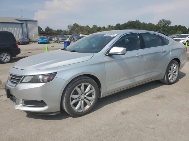 2017 CHEVROLET IMPALA LT, 