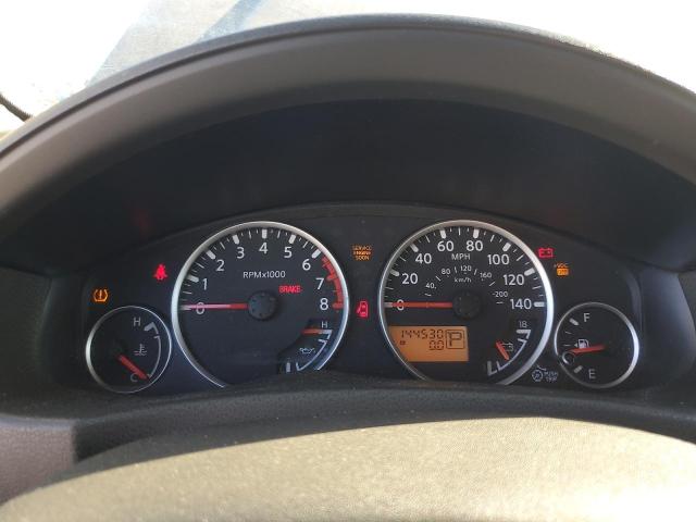 5N1AR18U16C612864 - 2006 NISSAN PATHFINDER LE 蓝色 照片 9