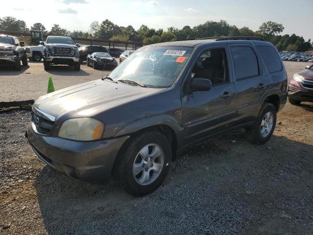 2003 MAZDA TRIBUTE ES, 