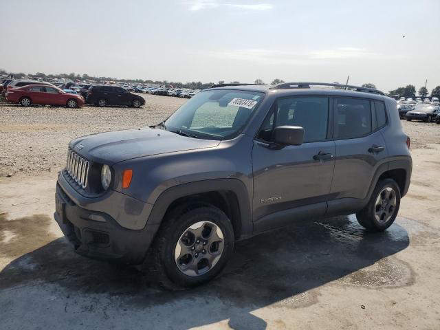 2018 JEEP RENEGADE SPORT, 