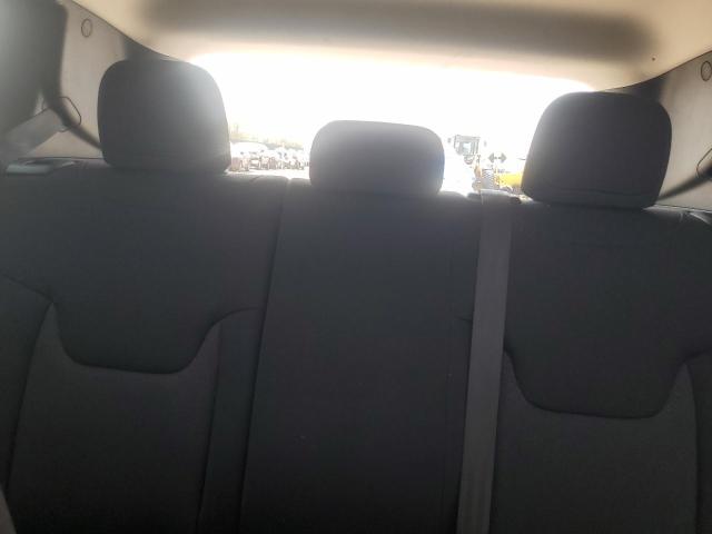 ZACCJBAB1JPG92416 - 2018 JEEP RENEGADE SPORT GRAY photo 10