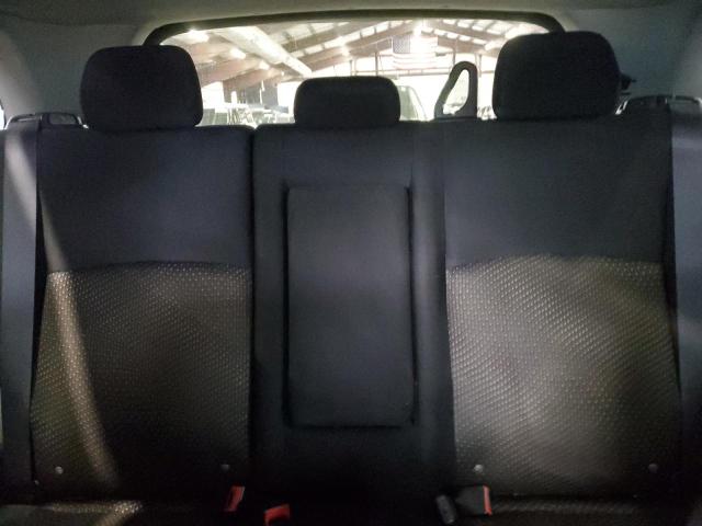 JA4AR3AU5GZ053547 - 2016 MITSUBISHI OUTLANDER ES BROWN photo 10