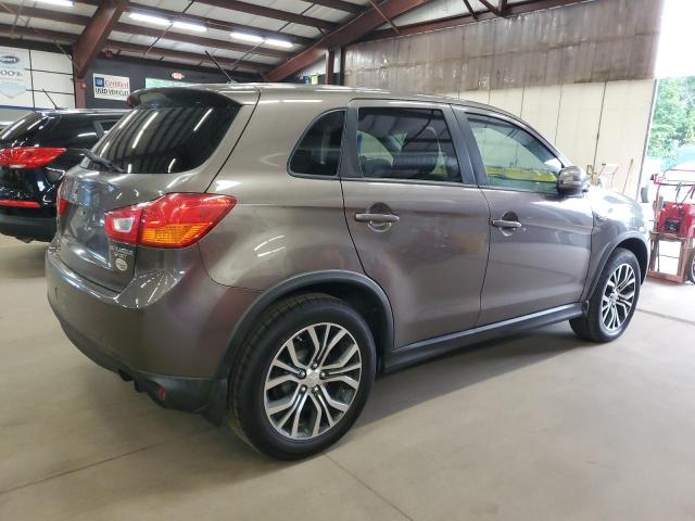 JA4AR3AU5GZ053547 - 2016 MITSUBISHI OUTLANDER ES BROWN photo 3