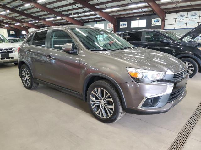 JA4AR3AU5GZ053547 - 2016 MITSUBISHI OUTLANDER ES BROWN photo 4
