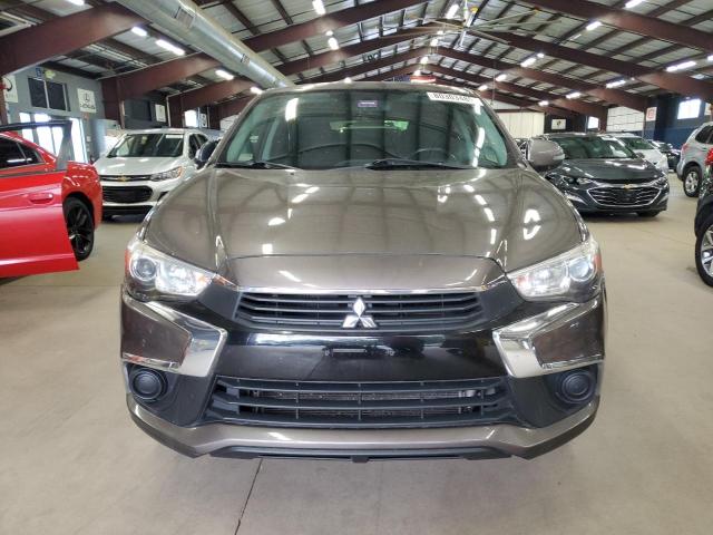 JA4AR3AU5GZ053547 - 2016 MITSUBISHI OUTLANDER ES BROWN photo 5