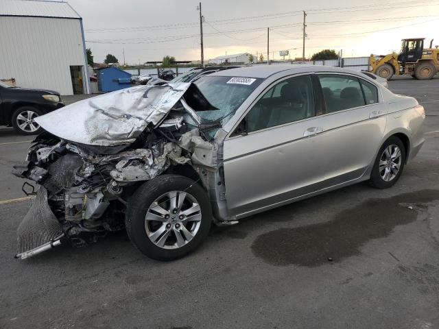 2011 HONDA ACCORD SE, 