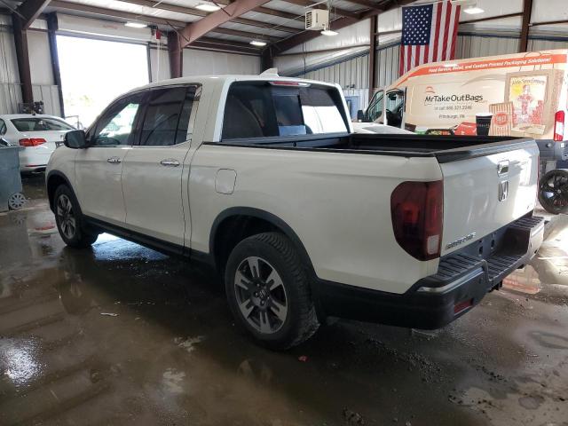 5FPYK3F76JB006110 - 2018 HONDA RIDGELINE RTL Ağ foto 2