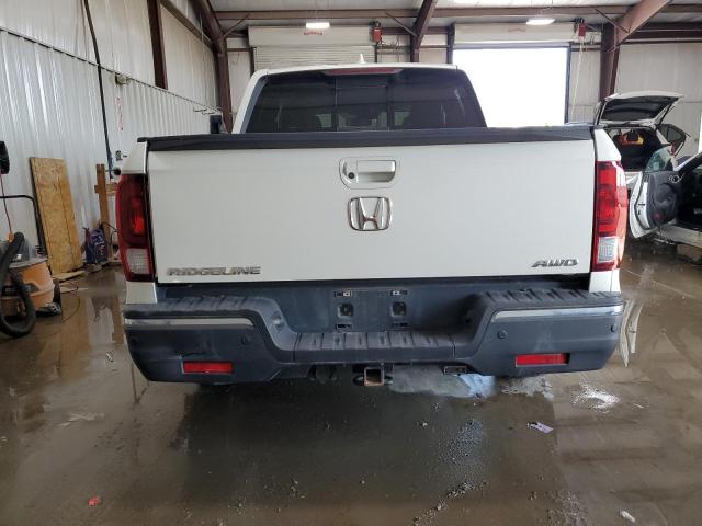 5FPYK3F76JB006110 - 2018 HONDA RIDGELINE RTL Ağ foto 6